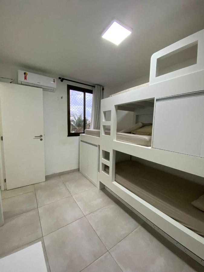 Ape Wai Wai Cumbuco Caucaia Exterior foto