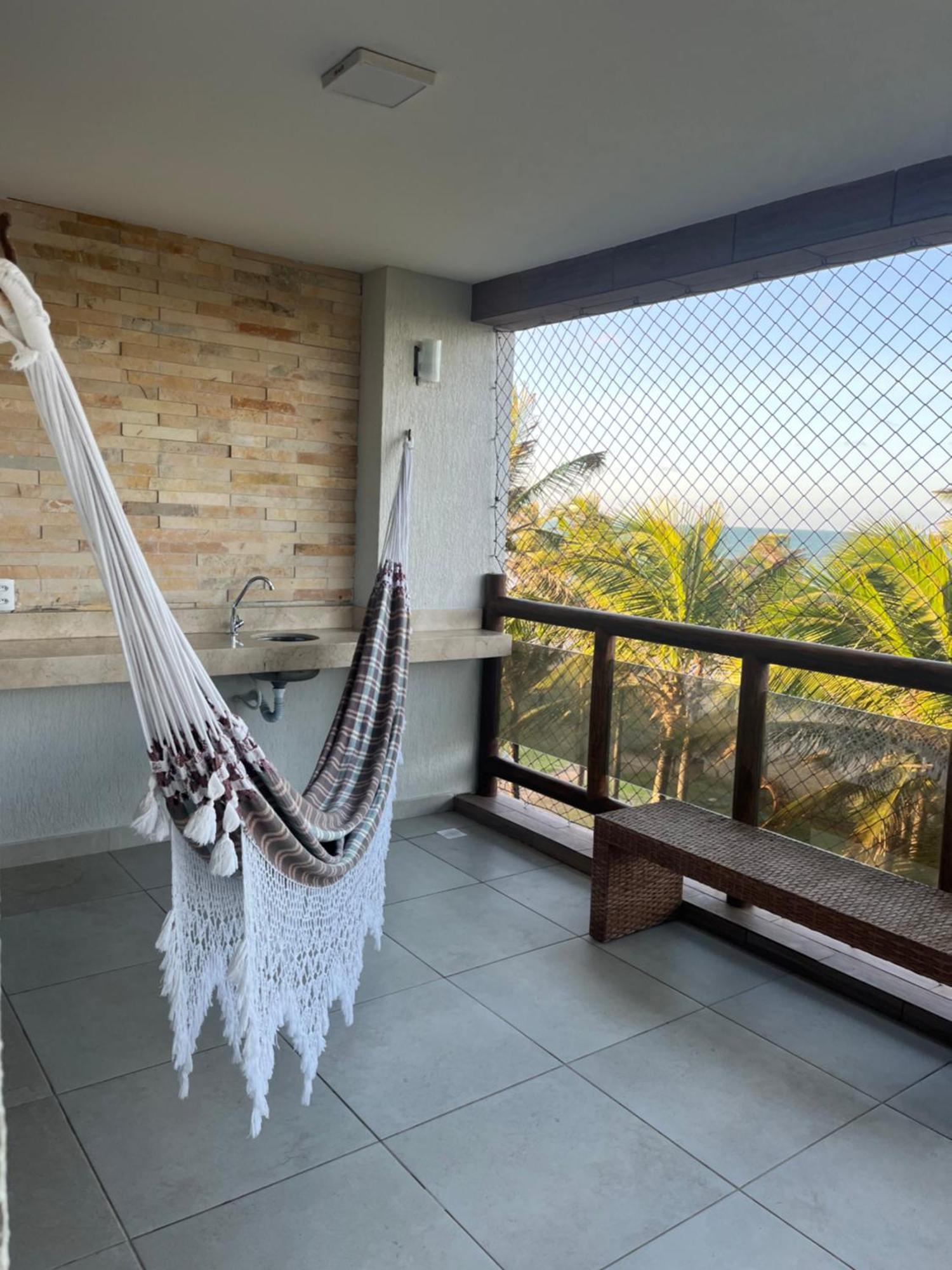 Ape Wai Wai Cumbuco Caucaia Exterior foto