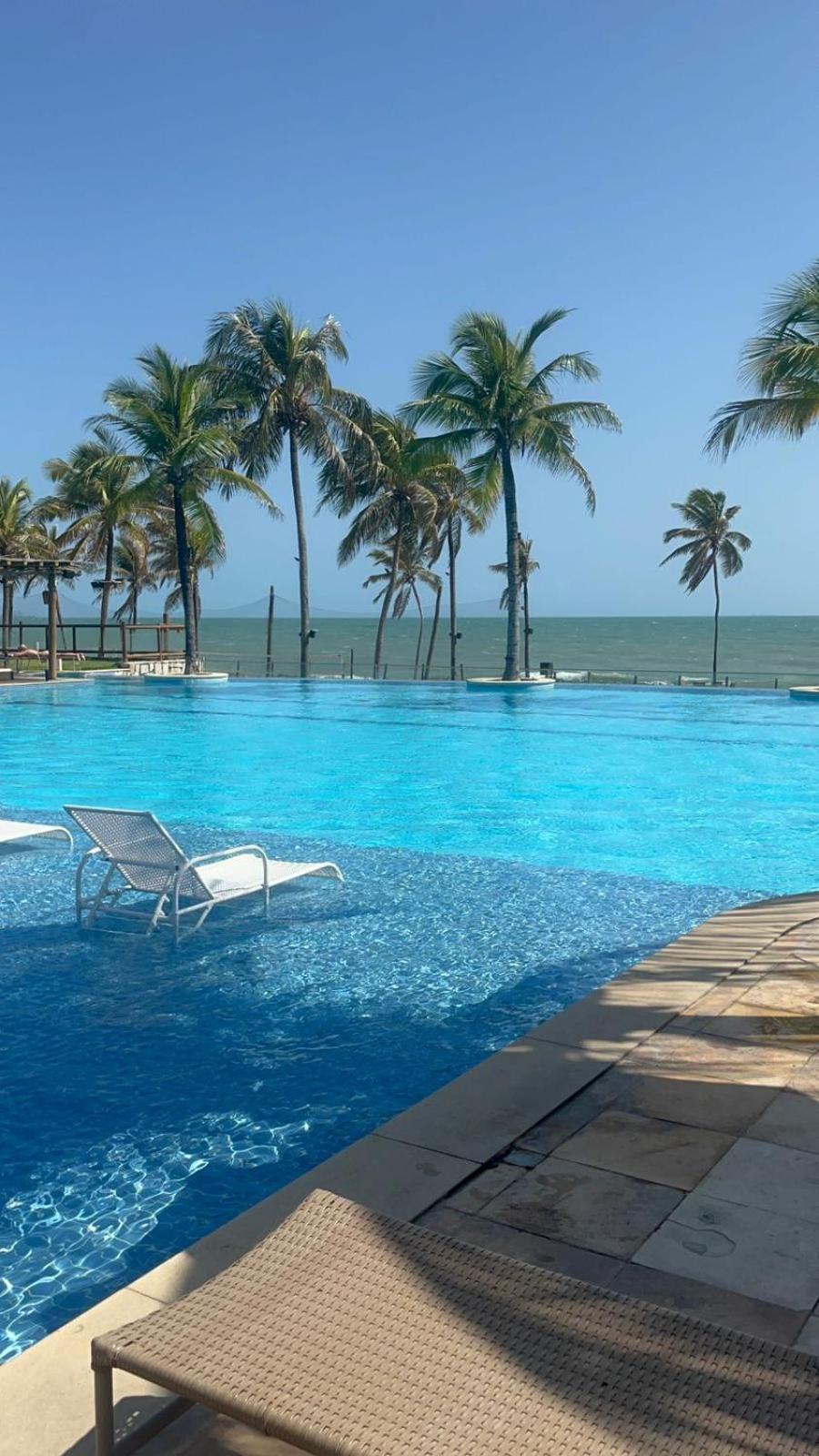 Ape Wai Wai Cumbuco Caucaia Exterior foto